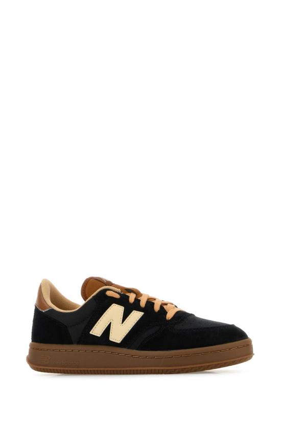 25FW 뉴발란스 스니커즈 CT500SKA BLACK - NEW BALANCE