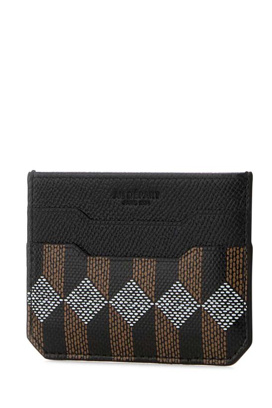 26SS 오디파트 지갑 SCAH001 683 NAVY - AU DEPART