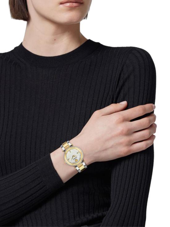  베르사체 액세서리 VE8B00724 SILVER - VERSACE