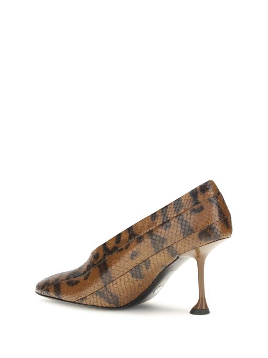 26FW 프로엔자슐러 힐/펌프스 SH263141G006A 978 BROWN - PROENZA SCHOULER