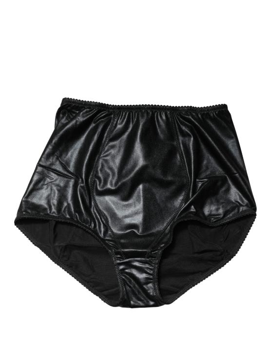  돌체앤가바나 바디수트 티셔츠 BIK2090 BLACK - DOLCE & GABBANA