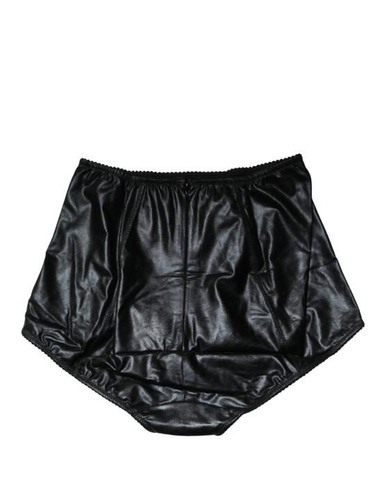  돌체앤가바나 바디수트 티셔츠 BIK2090 BLACK - DOLCE & GABBANA