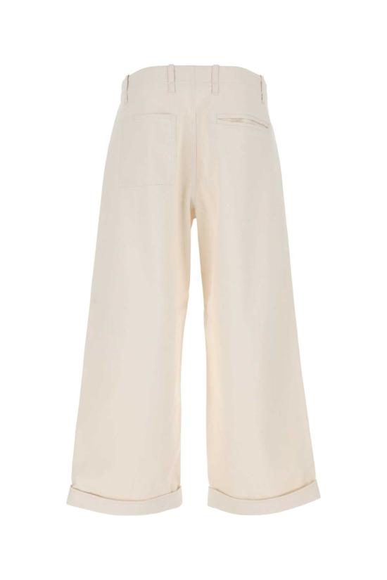  에트로 팬츠 1W7809241 991 WHITE - ETRO