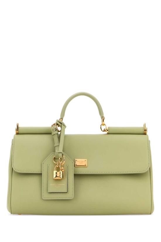 26SS 돌체앤가바나 마이 시실리 핸드백 BB7782B7321 80527 GREEN