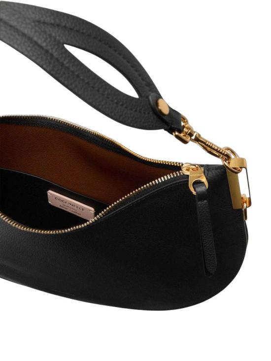  코치넬리 숄더백 E1 QKF 13 01 01 613 ONESIZE Coccinelle BLACK