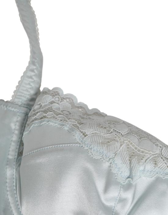  돌체앤가바나 바디수트 티셔츠 BIK1340 BLUE - DOLCE & GABBANA
