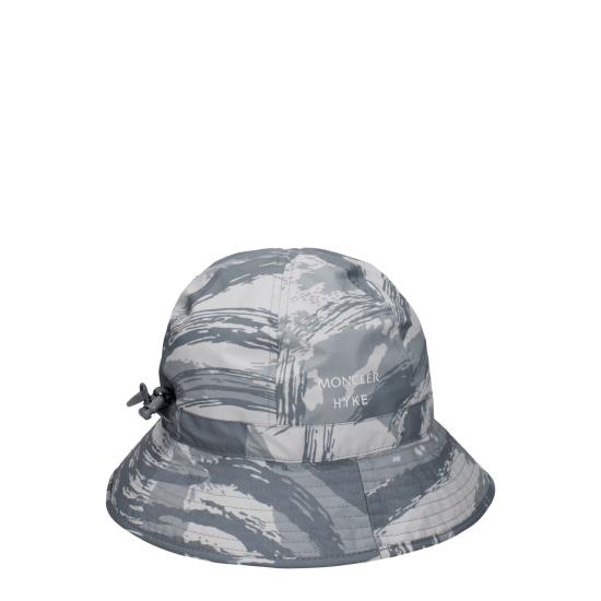  몽클레어 버킷햇 MO8547446489353BT GRAY