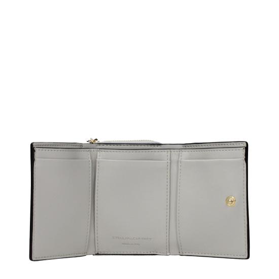  스텔라 맥카트니 지갑 ST15542413066505BT BLACK - STELLA MCCARTNEY