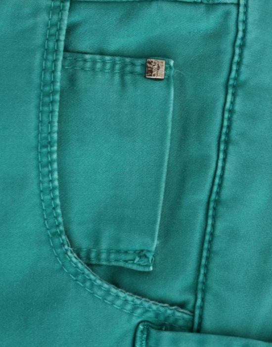  커스텀네셔널 데님 팬츠 SIG12463 GREEN - COSTUME NATIONAL