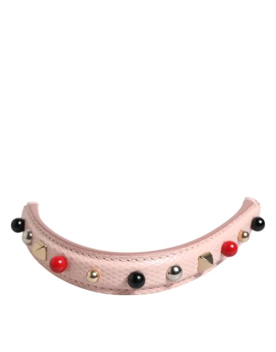  돌체앤가바나 토트백 SMY11163 PINK - DOLCE & GABBANA