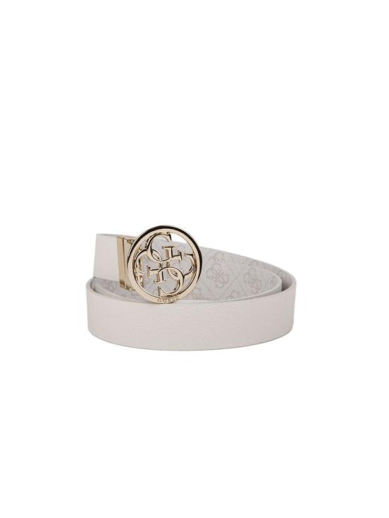  게스 벨트 MASTER BW9166 P4235 BNN Guess BEIGE - GUESS