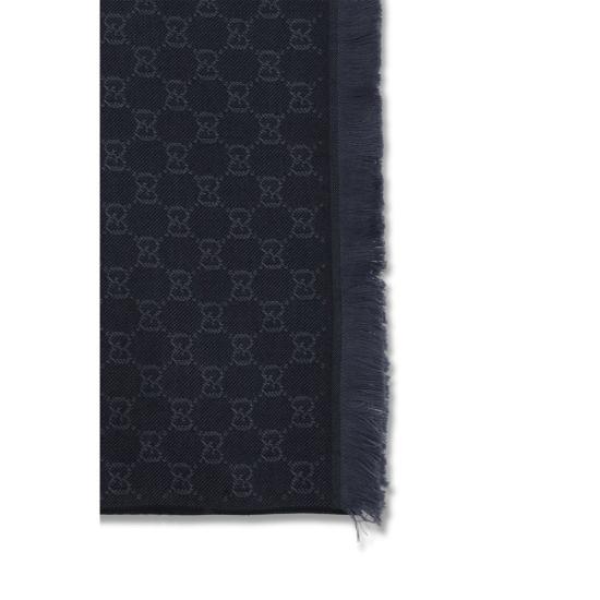 26FW 구찌 머플러/스카프 GU8485073G2001063BB BLACK - GUCCI
