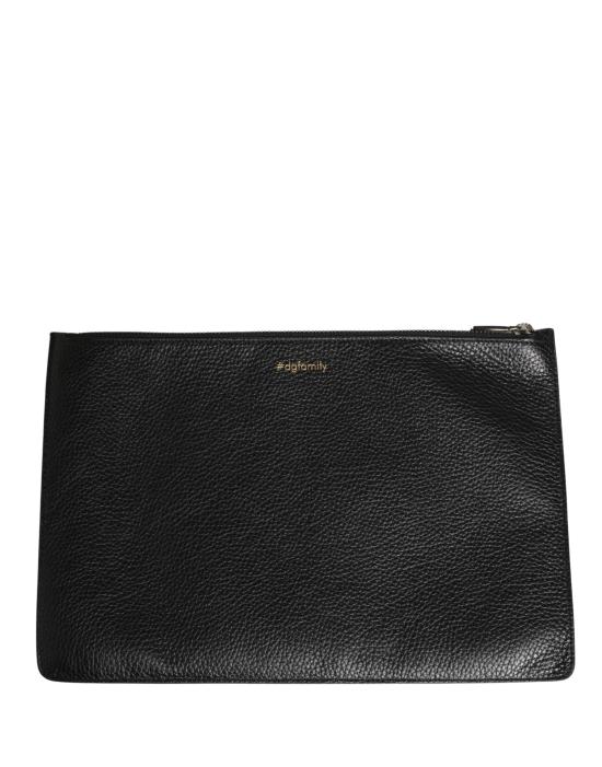  돌체앤가바나 클러치/파우치 BAG4777 BLACK - DOLCE & GABBANA