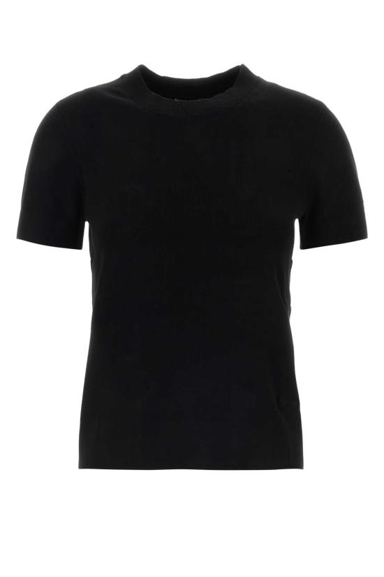 26SS 캘빈클라인 폴로 티셔츠 LV147E303G UB1 BLACK