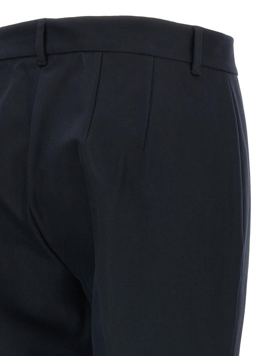 26SS 에스막스마라 스트레이트 팬츠 MA329294BM BLUE - 'S MAX MARA