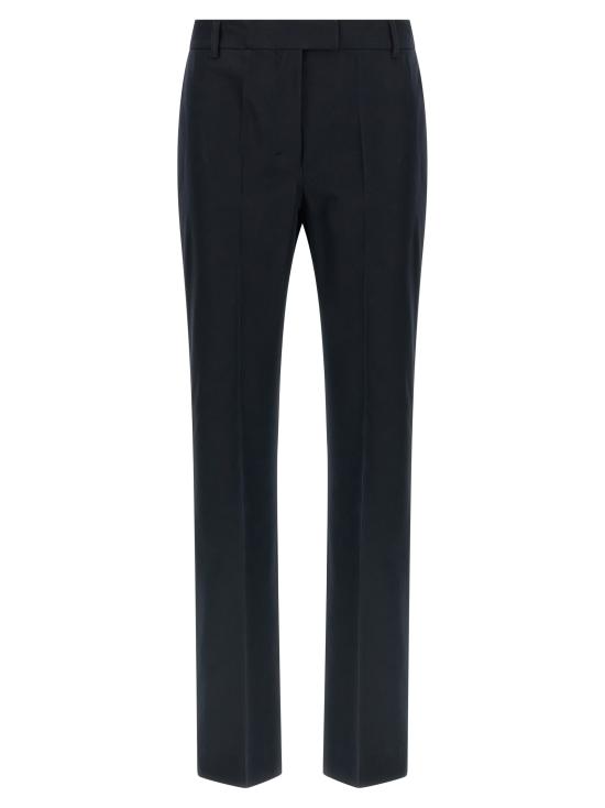 26SS 에스막스마라 스트레이트 팬츠 MA329294BM BLUE