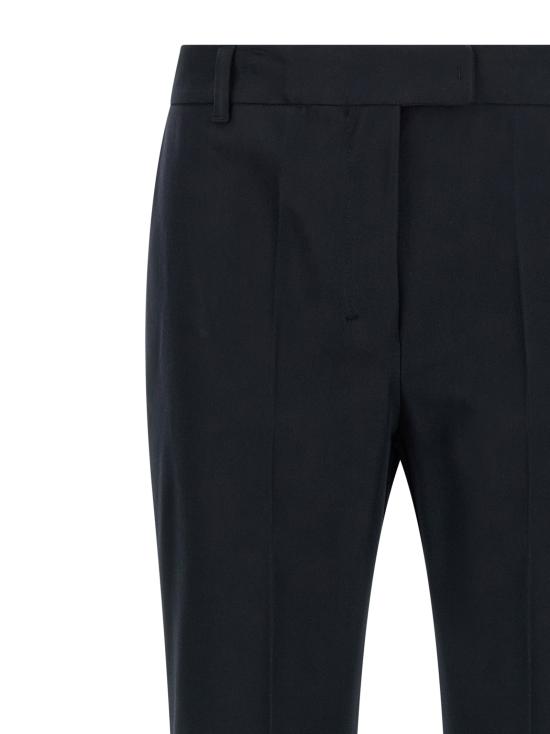 26SS 에스막스마라 스트레이트 팬츠 MA329294BM BLUE - 'S MAX MARA