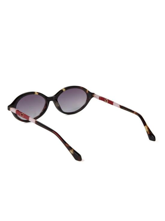  아나 히크만 선글라스 AH9539 G21 54 Ana Hickmann TORTOISESHELL - ANA HICKMANN
