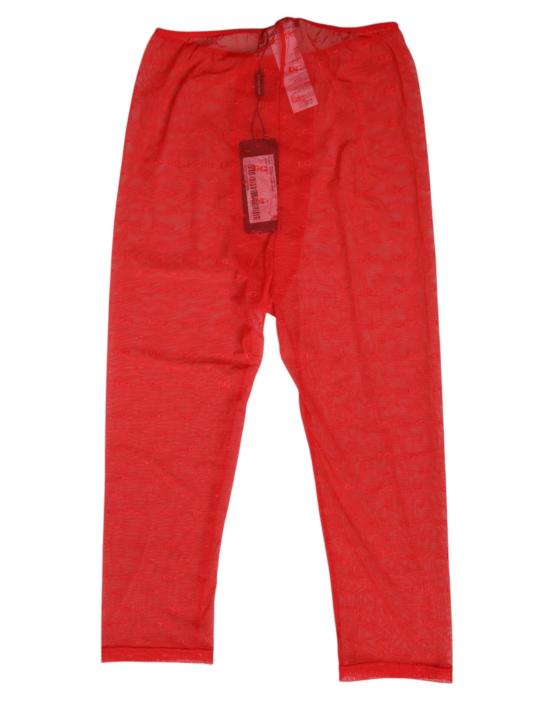  돌체앤가바나 레깅스 BIK1348 RED - DOLCE & GABBANA