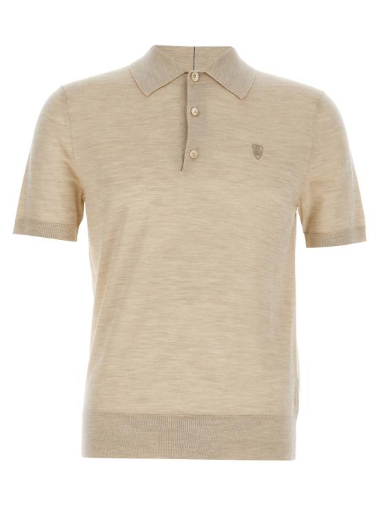  버버리 탑 BU303128BM BEIGE