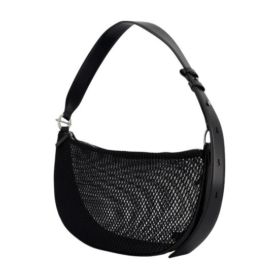 26FW 삼소앤삼소 숄더백 SOE026005 BLACK - SAMSOE SAMSOE