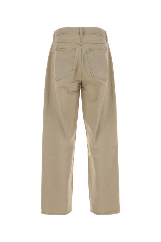 26FW 에이골디 데님 팬츠 A6621141 BRNK BEIGE - AGOLDE