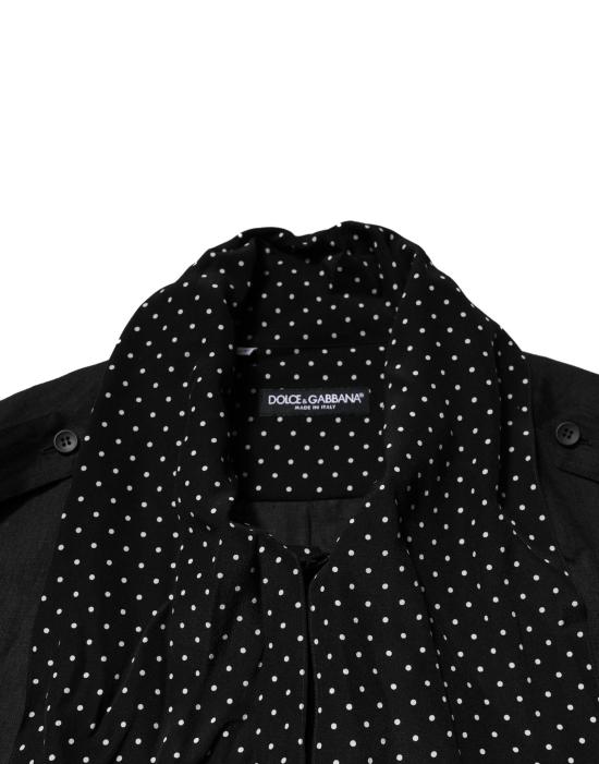  돌체앤가바나 셔츠 TSH90652 BLACK - DOLCE & GABBANA