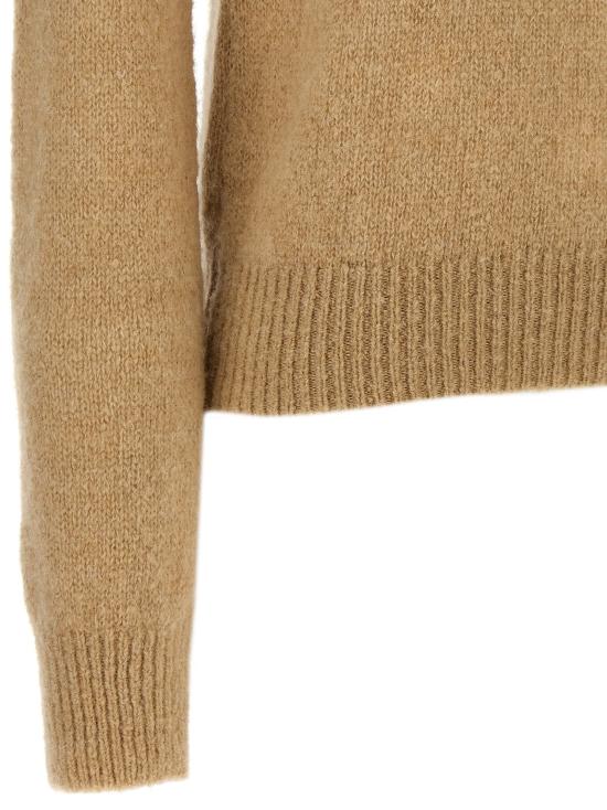  드리스 반 노튼 스웨터 DR294848BM BEIGE - DRIES VAN NOTEN