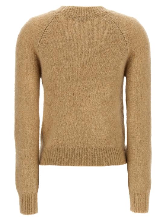  드리스 반 노튼 스웨터 DR294848BM BEIGE - DRIES VAN NOTEN