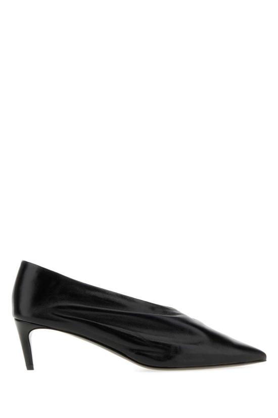 26FW 케이트 미리암 로우 펌프 F20531027L1027 200 BLACK
