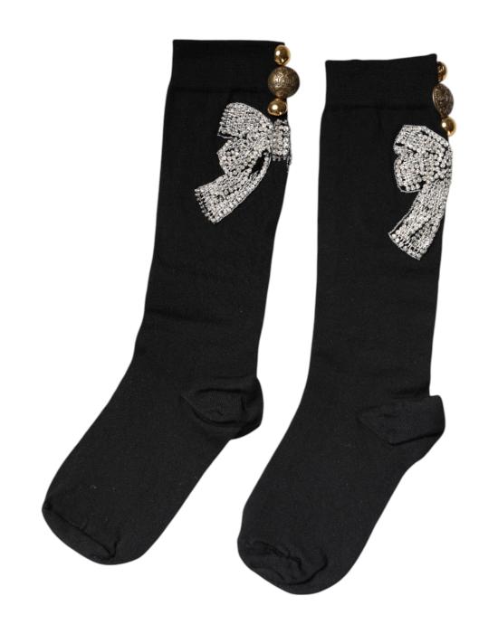  돌체앤가바나 의류 SCS2164 BLACK - DOLCE & GABBANA
