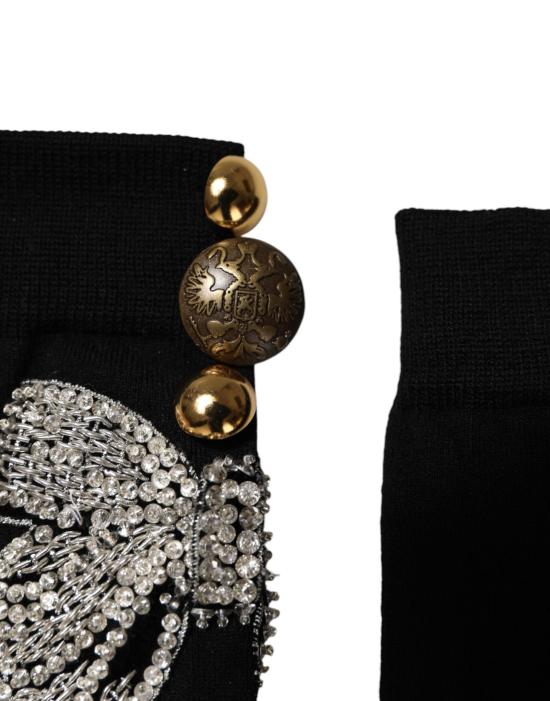  돌체앤가바나 의류 SCS2164 BLACK - DOLCE & GABBANA