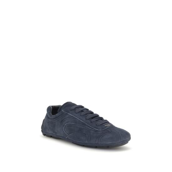 26FW 프라다 스니커즈 PR4E1165FG001008F0008BB BLUE - PRADA