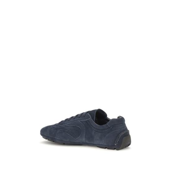 26FW 프라다 스니커즈 PR4E1165FG001008F0008BB BLUE - PRADA