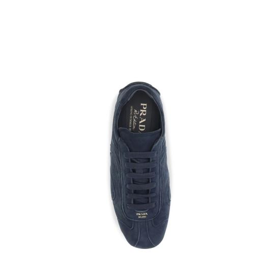 26FW 프라다 스니커즈 PR4E1165FG001008F0008BB BLUE - PRADA