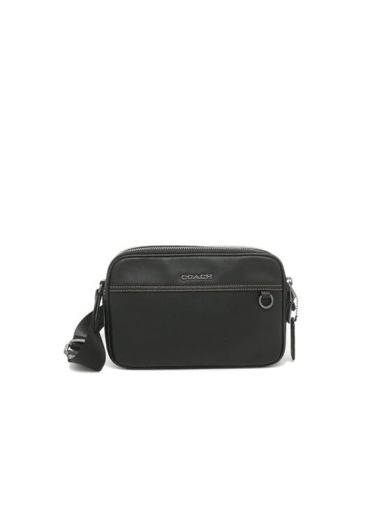  코치 크로스백 C4148 QBBK ONESIZE Coach BLACK