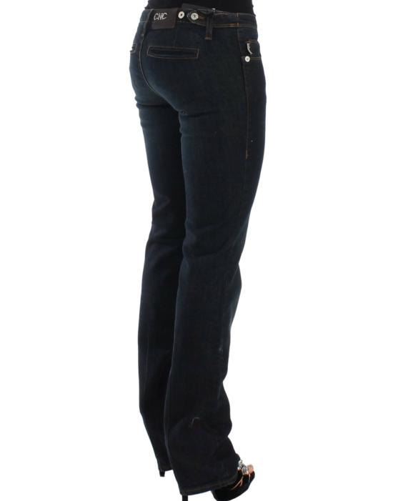  커스텀네셔널 데님 팬츠 SIG12688 BLUE - COSTUME NATIONAL