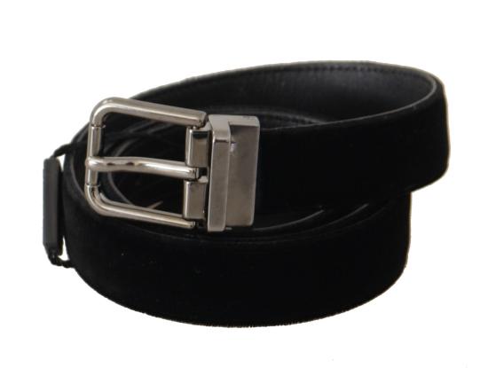  돌체앤가바나 벨트 BEL8689 BLACK