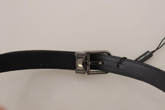 돌체앤가바나 벨트 BEL8689 BLACK - DOLCE & GABBANA