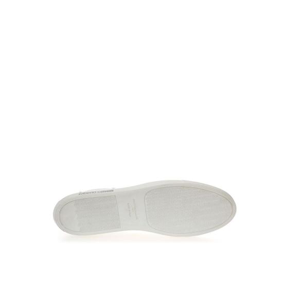  로베르토 카발리 스니커즈 RO 11566620009958 WHITE - ROBERTO CAVALLI