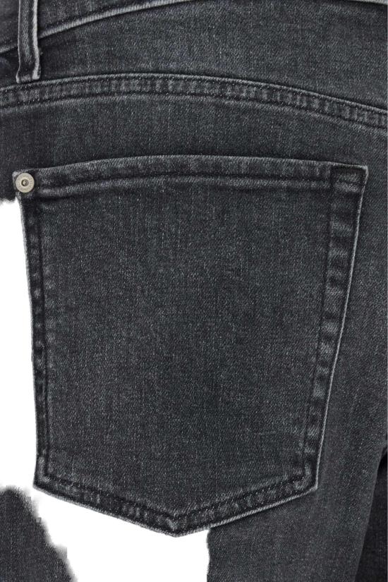 26FW 세븐포올맨카인드 데님 팬츠 7T4D0A21 911 BLACK - 7 FOR ALL MANKIND