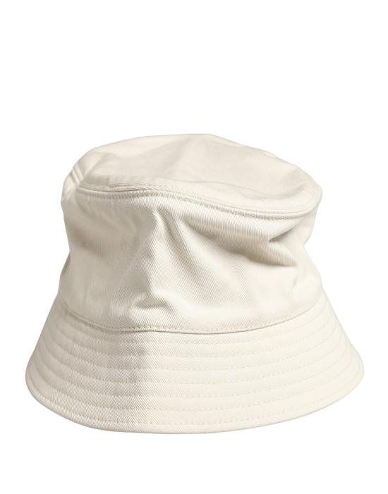  돌체앤가바나 버킷햇 HAT9881 WHITE - DOLCE & GABBANA