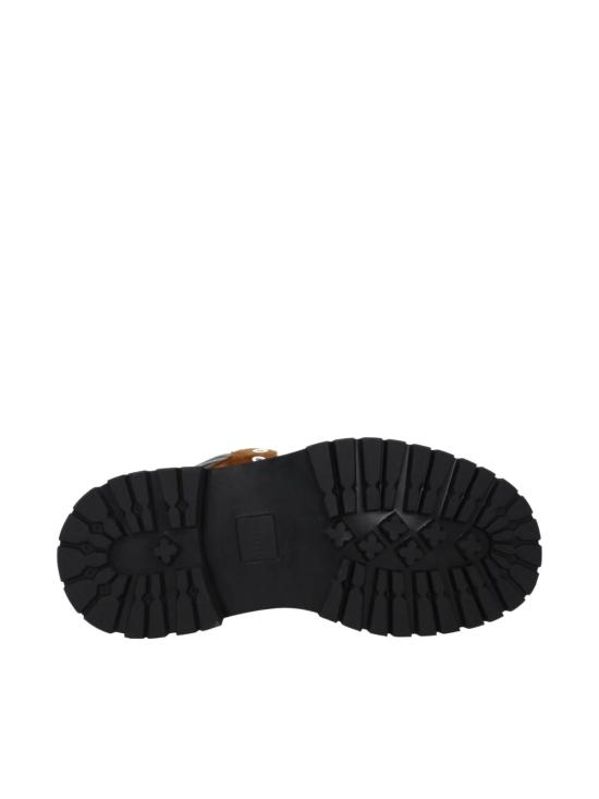  아미 부츠 USV152871280 BROWN - AMI