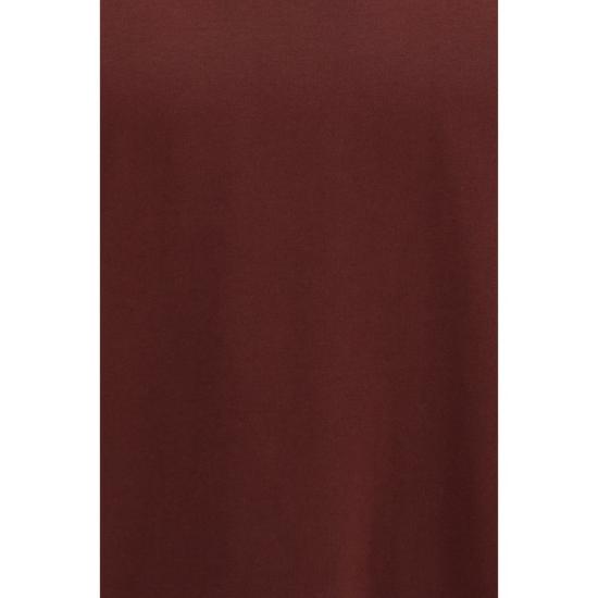 26SS 꼼데가르송 탑 COFQT016S262BB BURGUNDY - COMME DES GARCONS