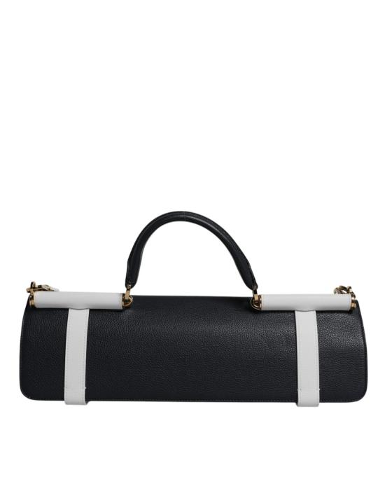  돌체앤가바나 숄더백 BAG4395 BLACK - DOLCE & GABBANA
