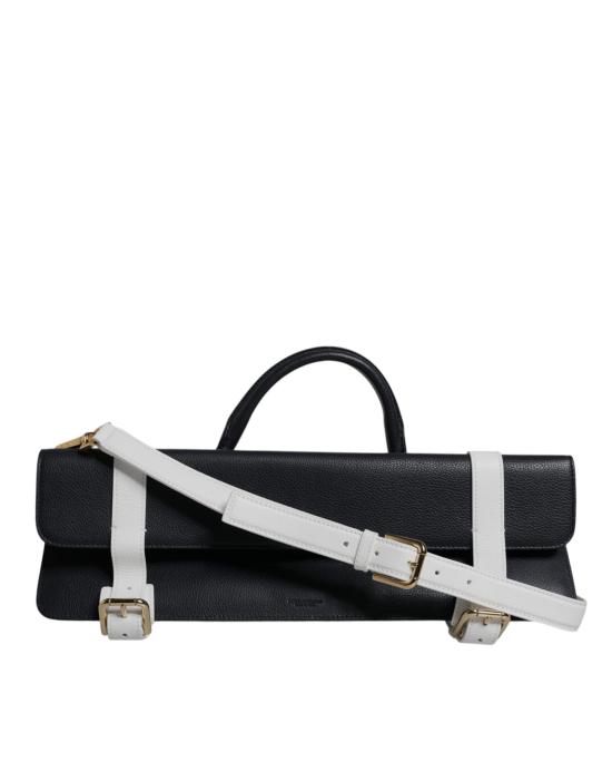  돌체앤가바나 숄더백 BAG4395 BLACK - DOLCE & GABBANA