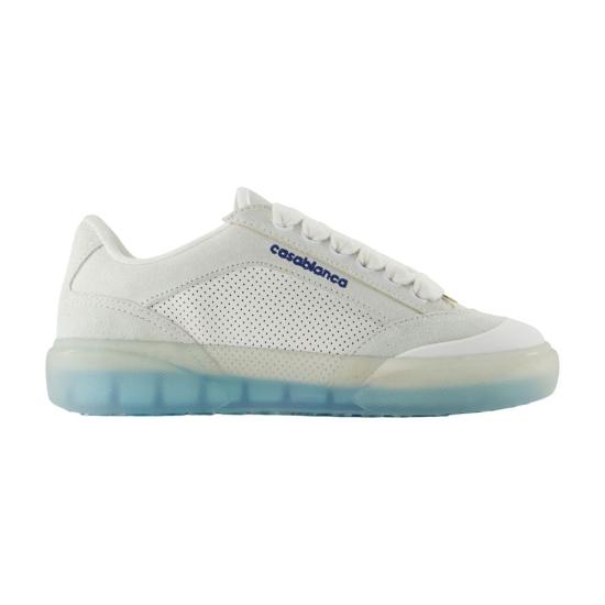 26SS 카사블랑카 스니커즈 CONFIG CASS25000 WHITE