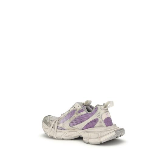 26SS 발렌시아가 스니커즈 BA734731W3XGM5590BB MULTICOLOR - BALENCIAGA