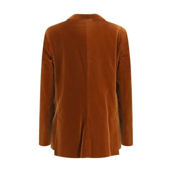 26FW 블레이즈 자켓 BLBZEND01BJUSM015BB BROWN - BLAZE