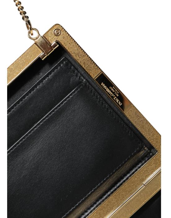  돌체앤가바나 클러치/파우치 BAG1528 BROWN - DOLCE & GABBANA